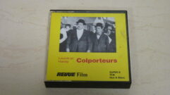 Laurel et Hardy - Colporteurs - Super 8