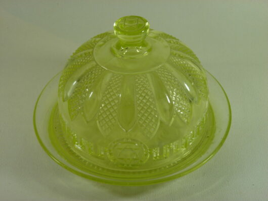 Cloche à fromage - Reims – Image 2