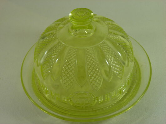 Cloche à fromage - Reims – Image 3
