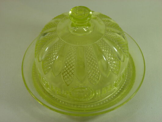 Cloche à fromage - Reims – Image 4