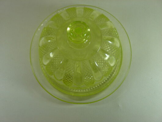 Cloche à fromage - Reims – Image 5