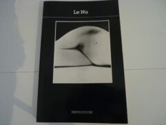 Le Nu - Bernard Noel - Photo Poche 24