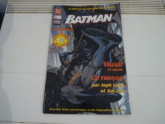Batman 1 - DC Comics