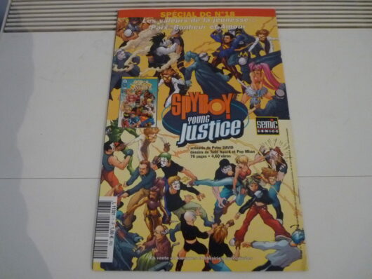 Batman 1 - DC Comics – Image 2