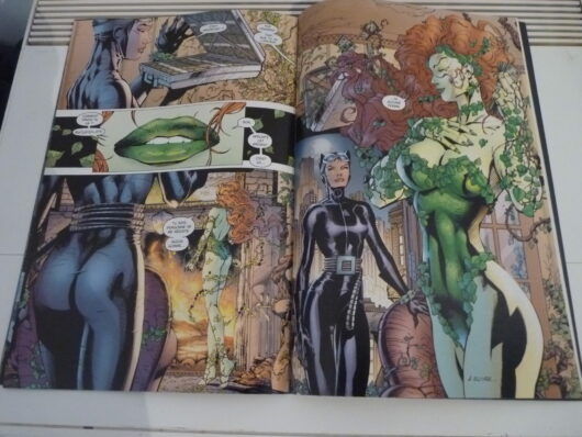 Batman 1 - DC Comics – Image 5