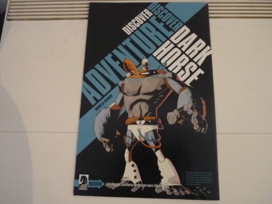 Living with the Dead 1 - Dark Horse Comics – Image 2
