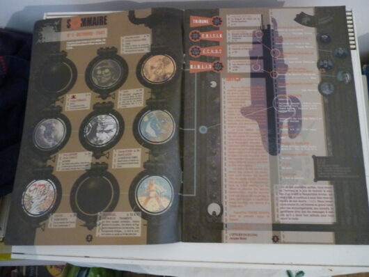 Fanzine KOG 1 – Image 3