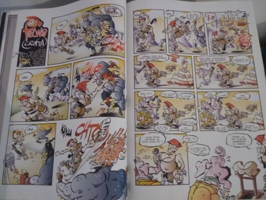 Fanzine KOG 1 – Image 6