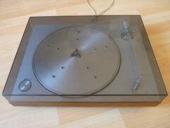 Bang & Olufsen B&O Beogram 1203 + stylet SP14
