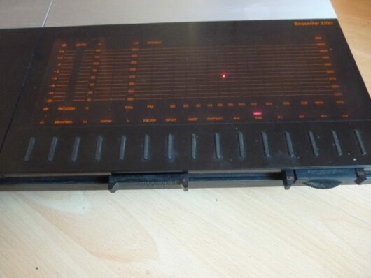 Bang & Olufsen B&O - Beocenter 2200 + Stylet MMC4 – Image 5