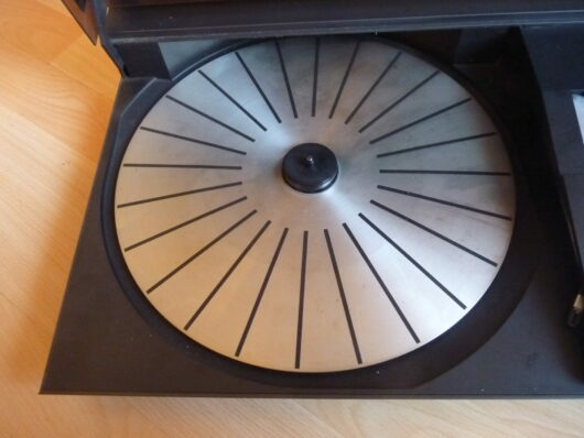 Bang & Olufsen B&O - Beocenter 2200 + Stylet MMC4 – Image 4