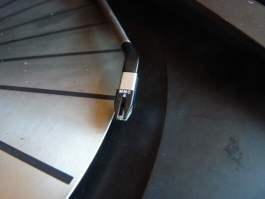 Bang & Olufsen B&O - Beocenter 2200 + Stylet MMC4 – Image 7