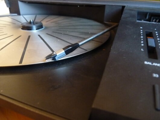 Bang & Olufsen B&O - Beocenter 2200 + Stylet MMC4 – Image 6