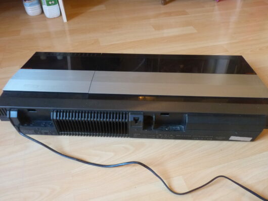 Bang & Olufsen B&O - Beocenter 2200 + Stylet MMC4 – Image 3