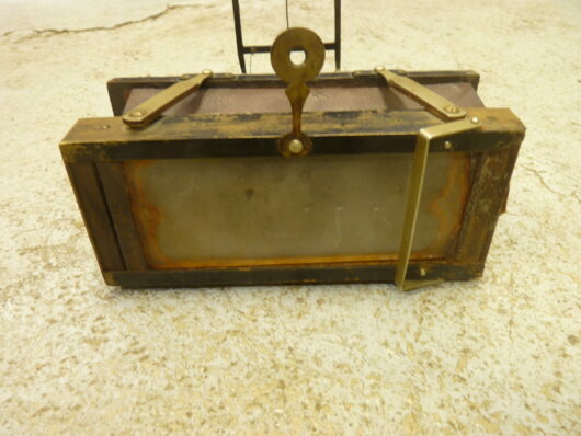 Stéréoscope - Mackenstein La Francia modèle Minima Pliante – Image 4