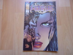 Les légendes de Witchblade - HS n°2