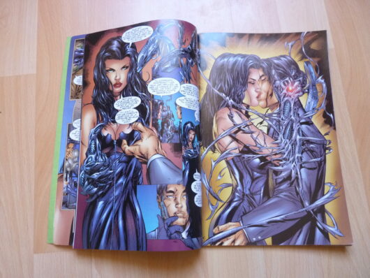 Les légendes de Witchblade - HS n°2 – Image 4