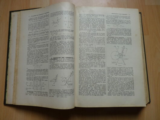 Nouvelle encyclopédie pratique de Mécanique - Henri  Desarces – Image 4
