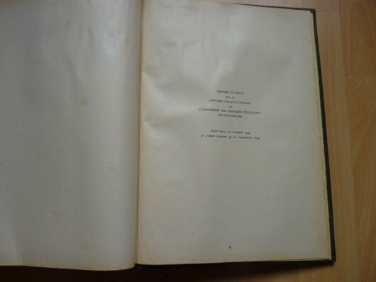 Nouvelle encyclopédie pratique de Mécanique - Henri  Desarces – Image 8