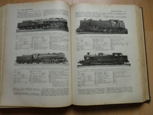 Nouvelle encyclopédie pratique de Mécanique - Henri  Desarces – Image 13