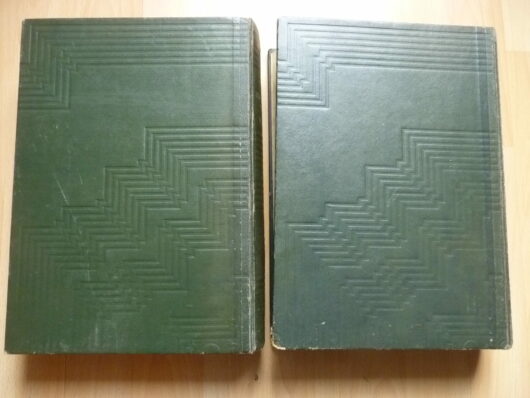 Nouvelle encyclopédie pratique de Mécanique - Henri  Desarces – Image 14