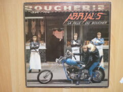 Abrial's - La fille du boucher