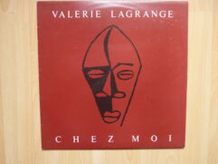 Valérie Lagrange - Chez moi