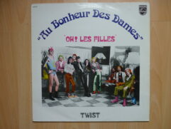 Au Bonheur Des Dames - Oh Les Filles