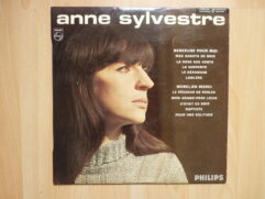 Anne Sylvestre - Berceuse pour moi
