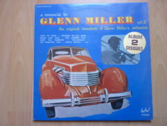 Glenn Miller - A memorial for vol 2