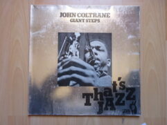 John Coltrane - Giant Steps