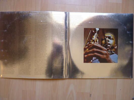 John Coltrane - Giant Steps – Image 2