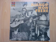 Django Reinhardt - Django Mon Frère
