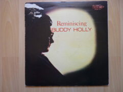 Buddy Holly - Reminiscing