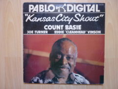Count Basie - Kansas City Shout