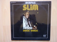 Memphis Slim - Boogie Woogie