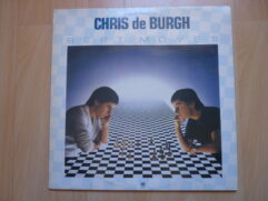 Chris de Burgh - Best Moves