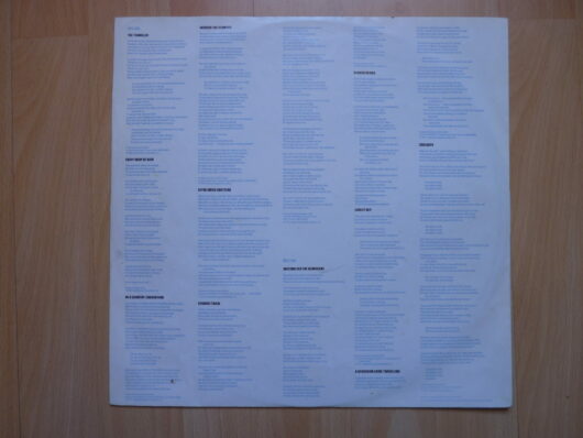 Chris de Burgh - Best Moves – Image 2