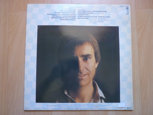 Chris de Burgh - Best Moves – Image 4