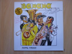 Banana Jazz - Swing Parade