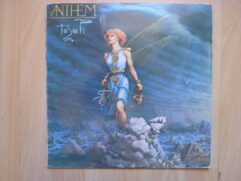 Anthem - Toyah