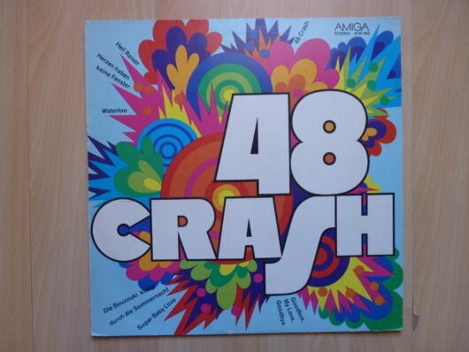 48 Crash