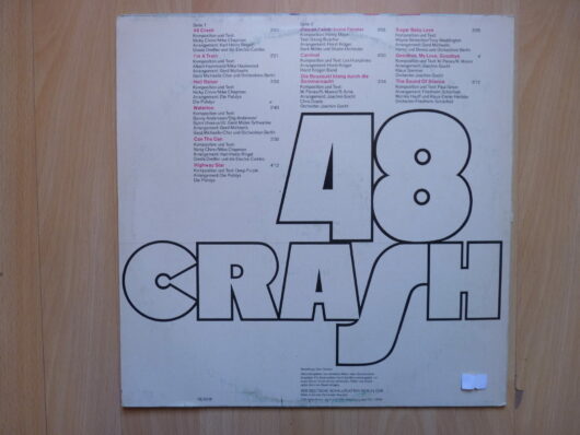 48 Crash – Image 2