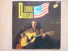 Lonnie Donegan - Battle of New Orleans