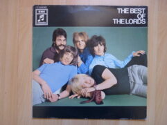 The Lords - The Best of