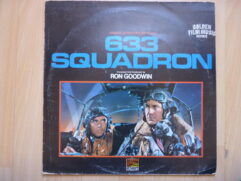 Ron Goodwin - 633 Squadron