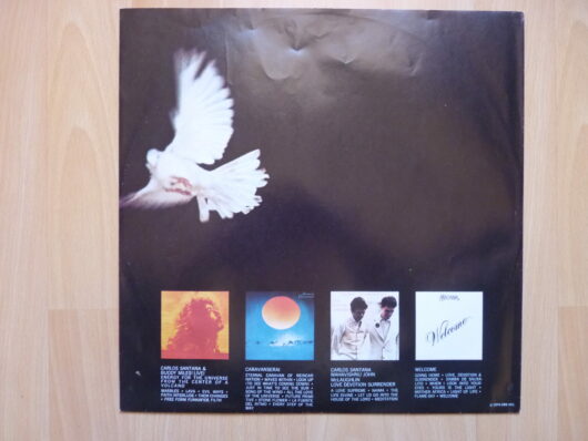 Santana - Greatest Hits – Image 2