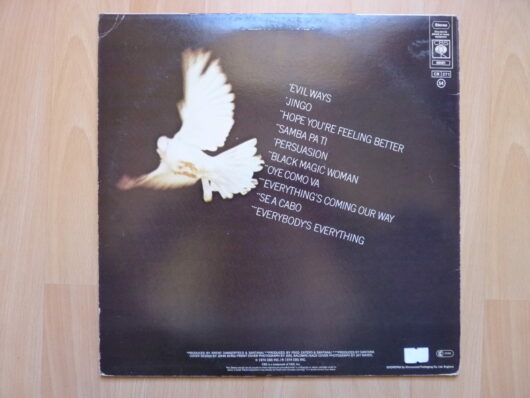 Santana - Greatest Hits – Image 4