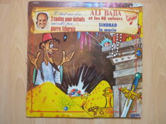 Pierre Tchernia - Ali Baba - Sindbad