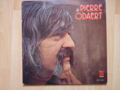 Pierre Odaert
